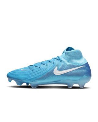 Nike Phantom Luna 2 Elite FG High Top Soccer Cleats